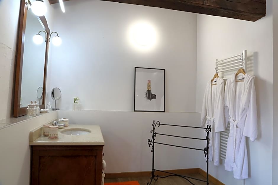 Palazzo Strassoldo bed & breakfast