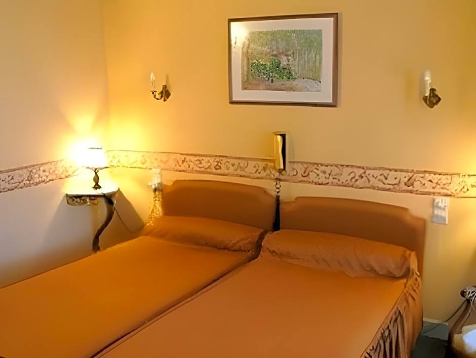 Hotel Montsegur