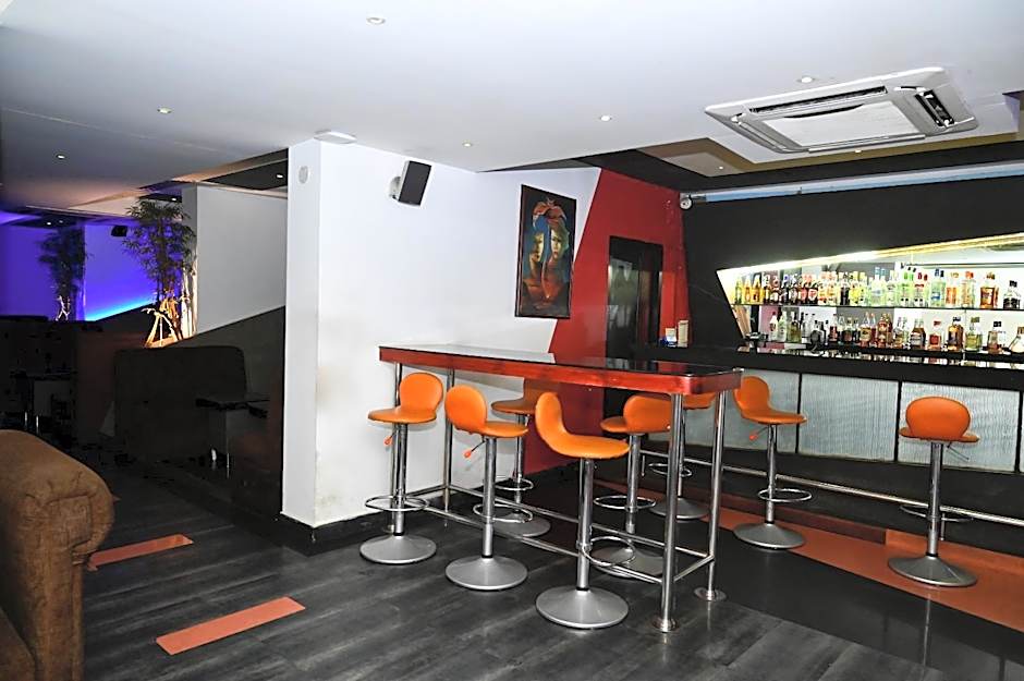 The Mercy Luxury Business Hotel