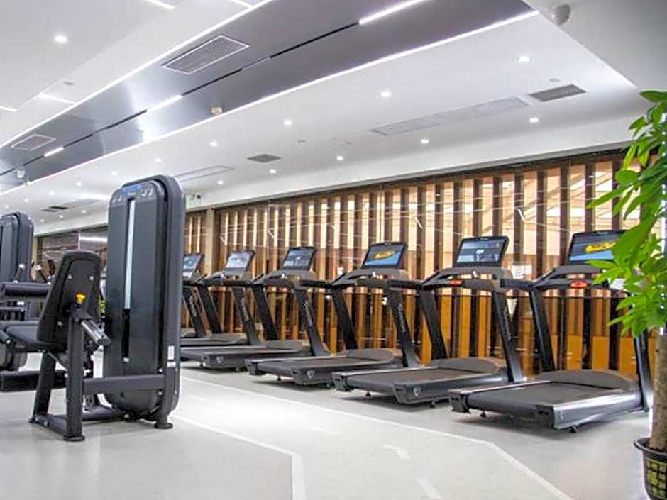 Pullman Foshan Shunde