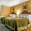 Rodeway Inn Lawton