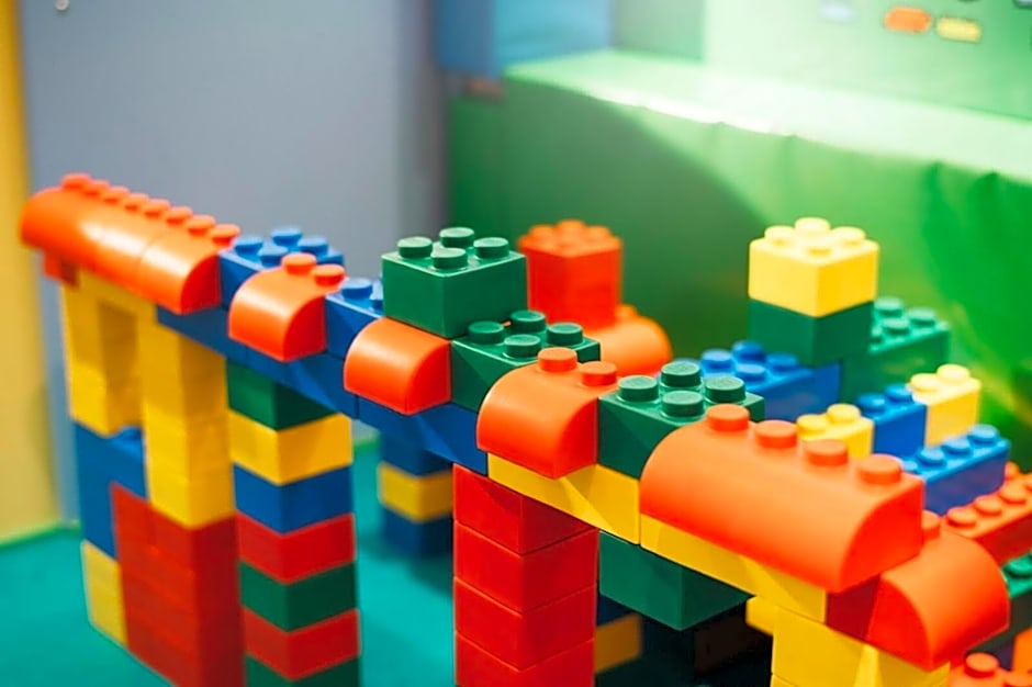 Hotel Alpenrose aktiv & sport