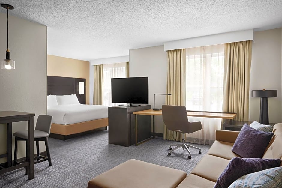 Residence Inn by Marriott Harrisburg Carlisle