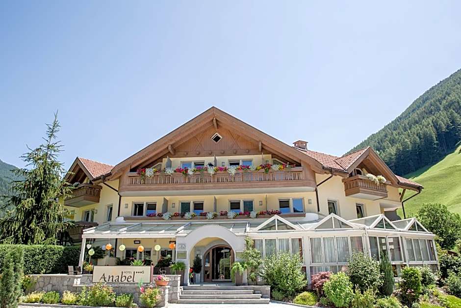 Alpine Life Hotel Anabel