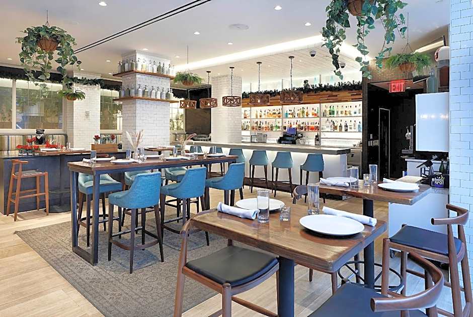 INNSIDE New York Nomad