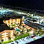 Beachfront Palms Hotel