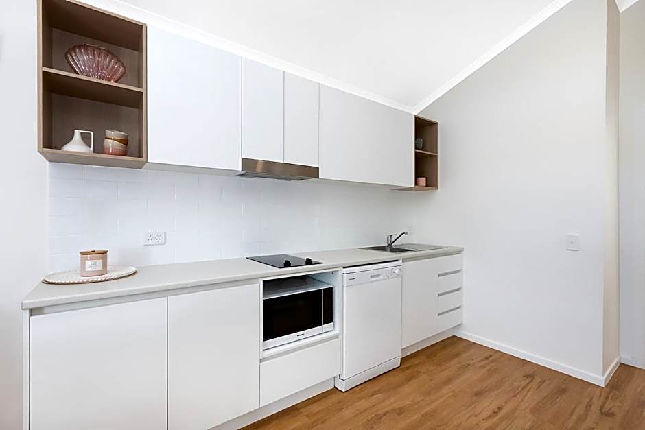 Reflections Ferry Reserve - Holiday Park