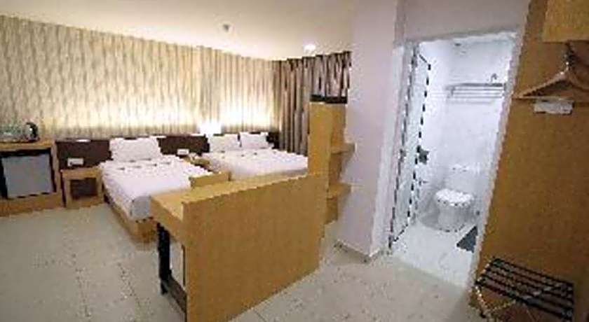 Anson Hotel