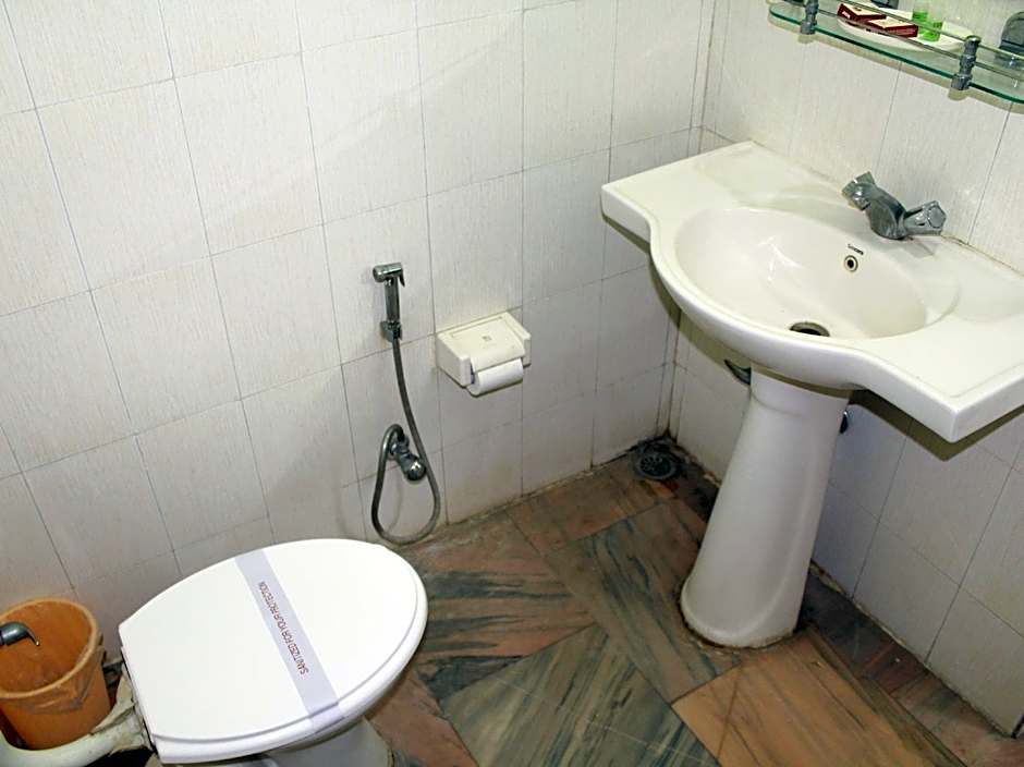 Hotel R.K International