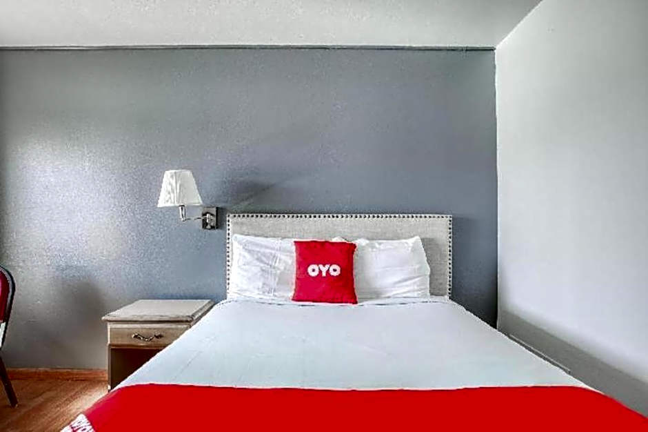 OYO Hotel Heber Springs Lakeside