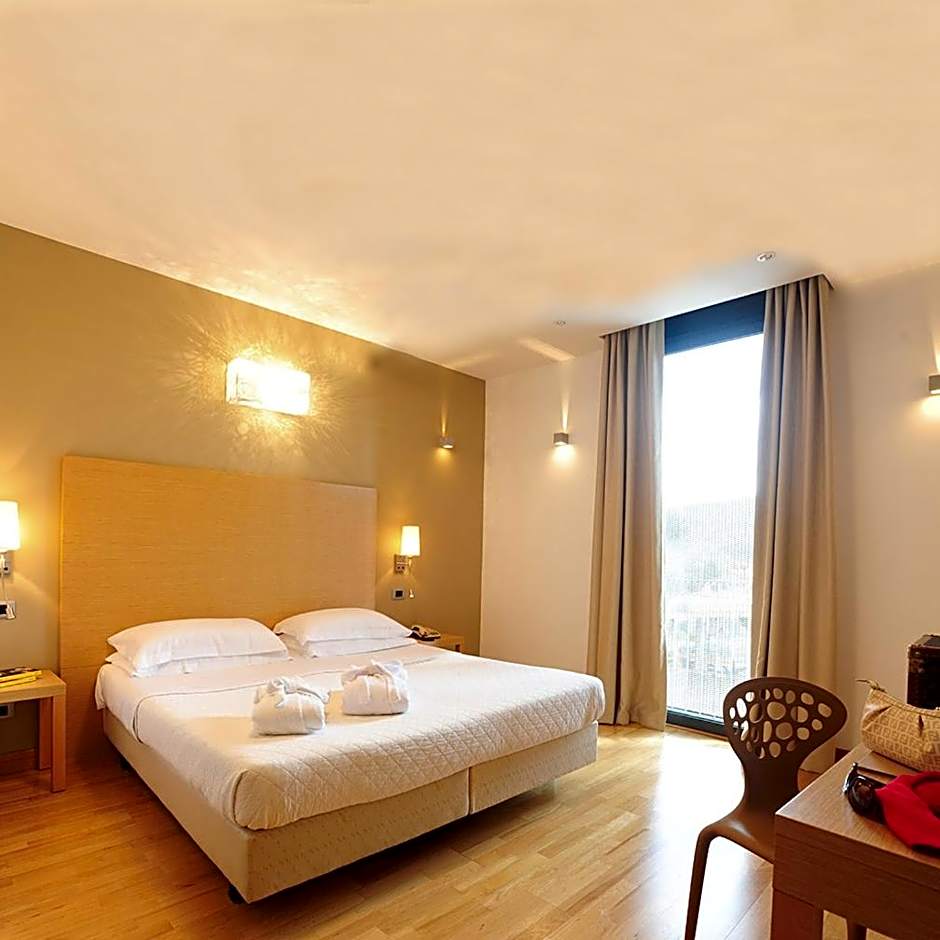 Atlantic Park Hotel