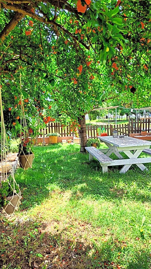 Garden House Katerina