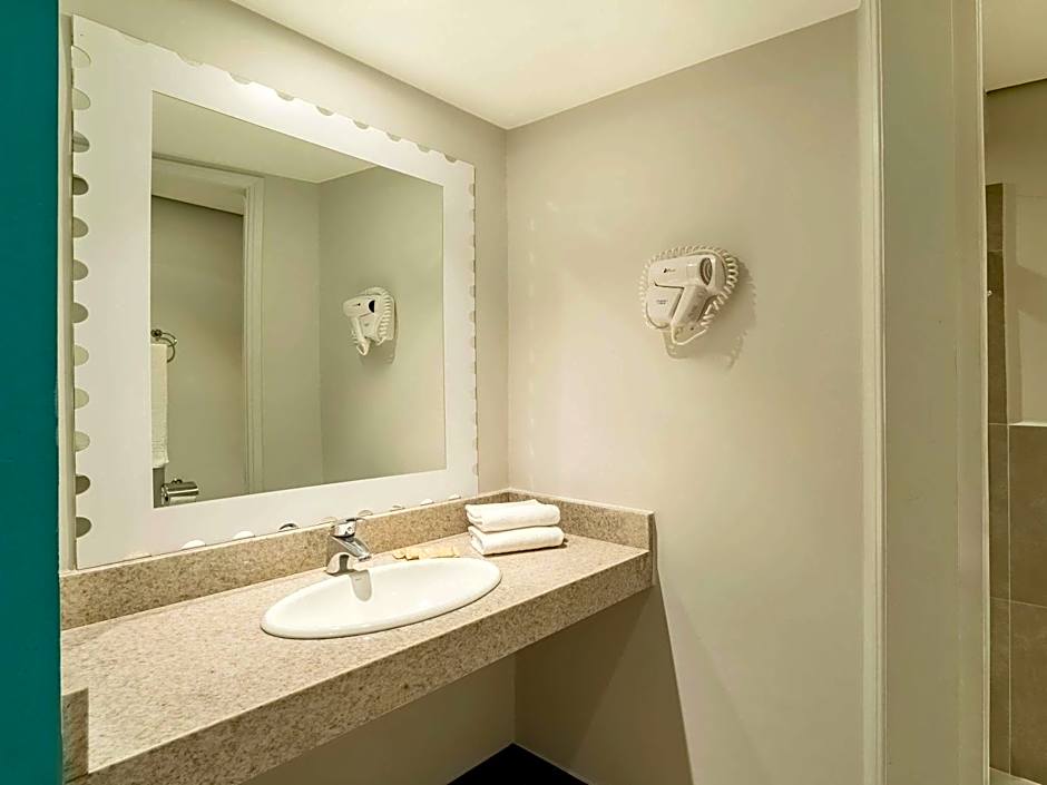 Ibis Styles Sorocaba Santa Rosalia