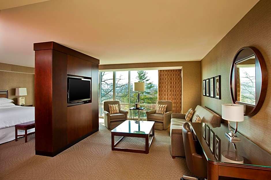 Sheraton Valley Forge King of Prussia