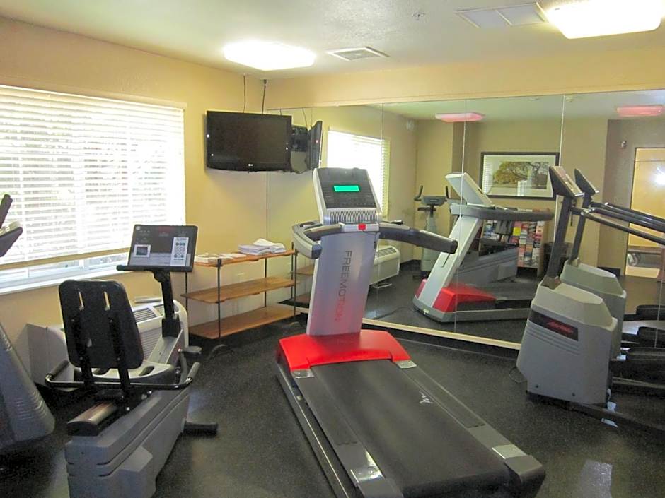 Extended Stay America Suites - Pleasanton - Chabot Dr.