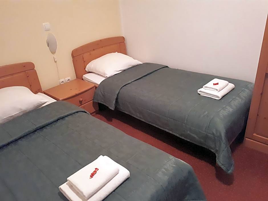 Hotel Rakov Skocjan