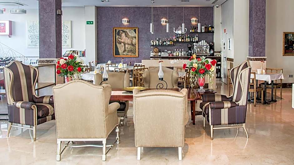 Hotel Sevilla