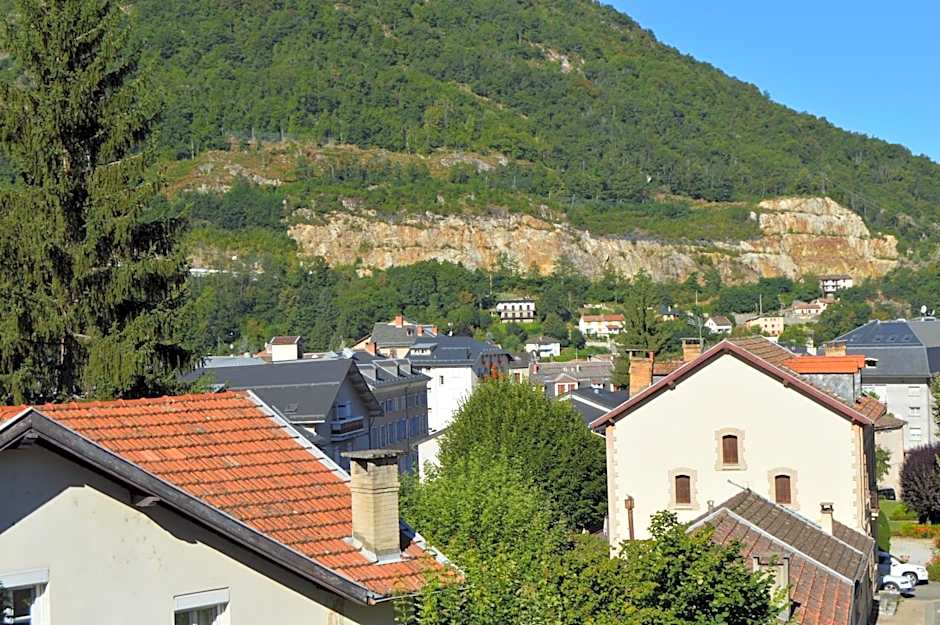 Hôtel Le Bellevue