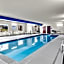 Cobblestone Hotel & Suites Denmark - Green Bay
