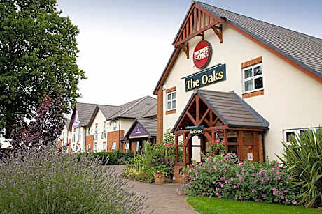 Premier Inn Norwich Airport