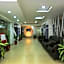 Hotel Athome & Serviced Apartments By Deccan Serai Hotels