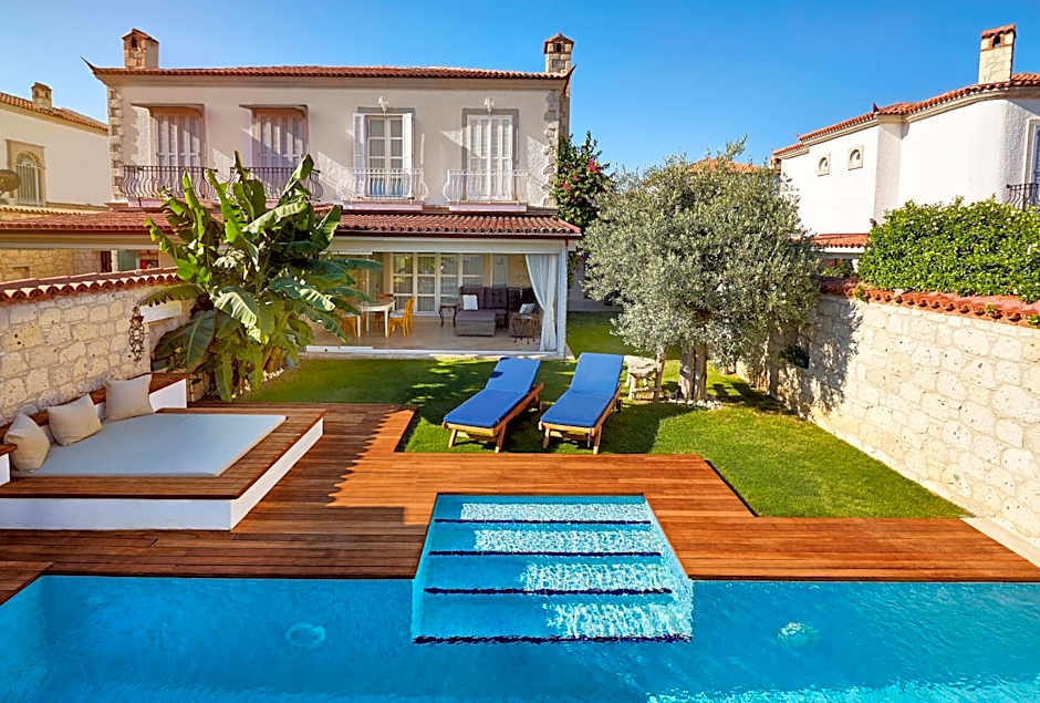 Alakapi Hotel & Villas