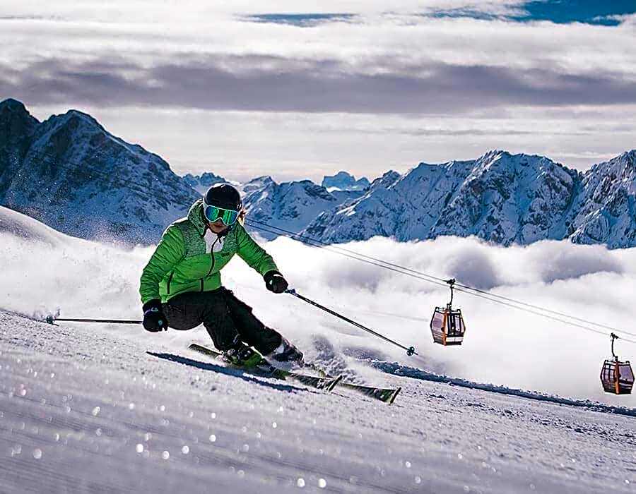 Naturhotel Lüsnerhof