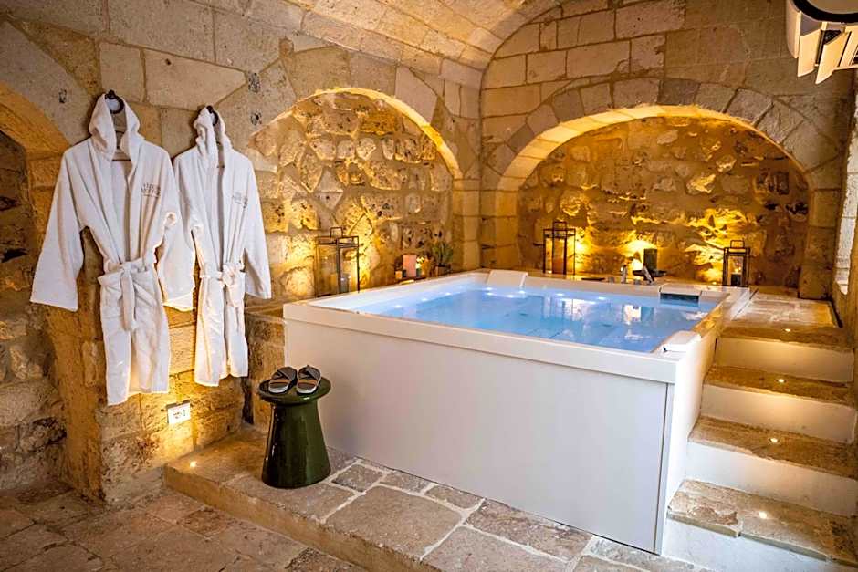 Vecchia Mottola WELLNESS