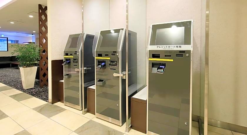 Richmond Hotel Tokyo Suidobashi