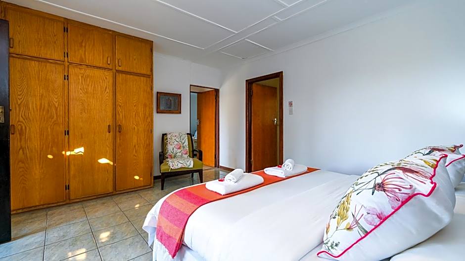 Hildesheim Guest Lodge