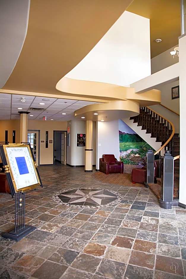 All Stay Suites