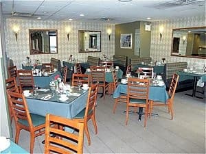 The Watson Hotel