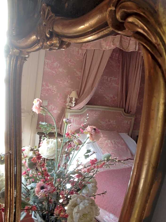 Manoir de Boisairault