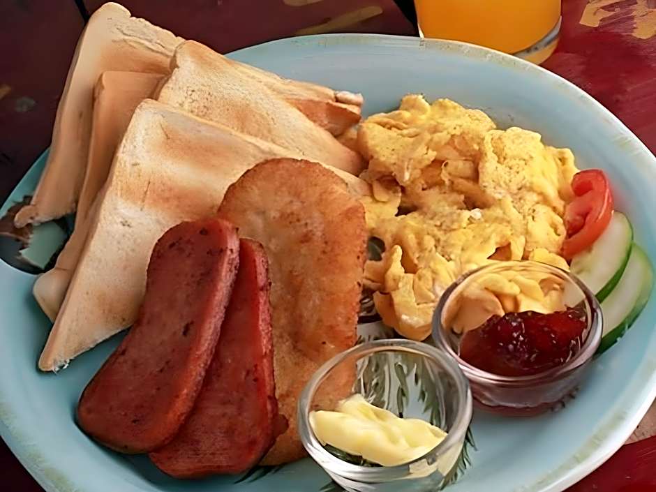 Gabbys Bed And Breakfast