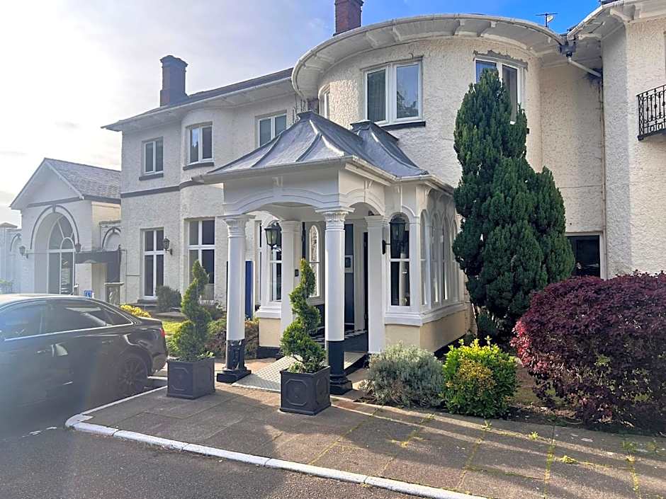 Brandon Hall Hotel & Spa Warwickshire