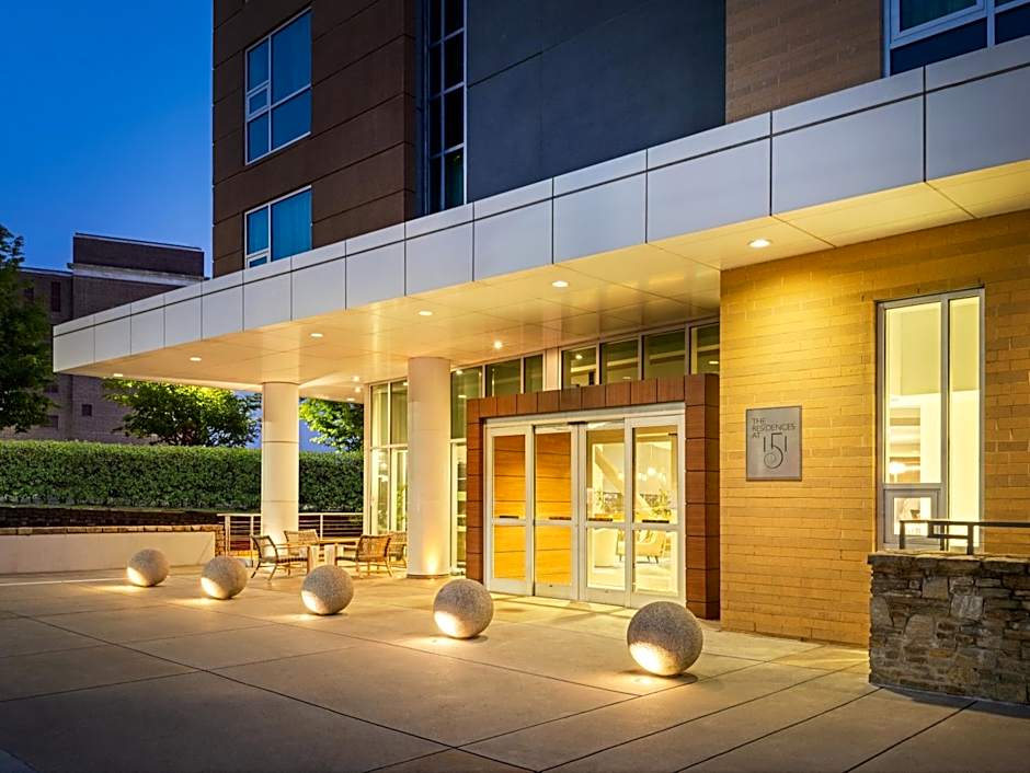 Hotel Indigo Asheville Downtown By IHG
