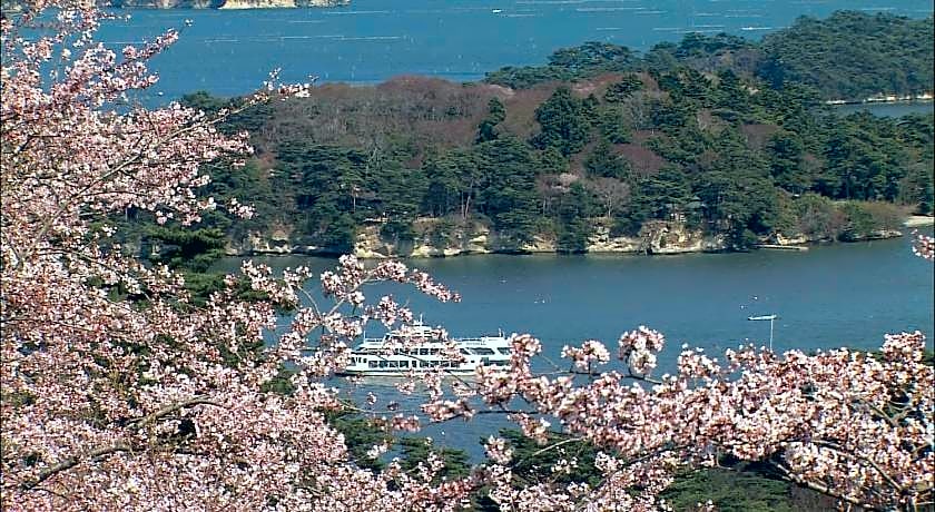 Hanagokoronoyu Shintomitei