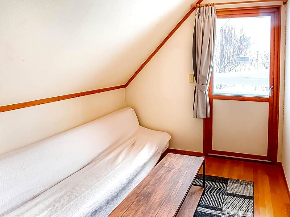 Rusutsu Lodges Pension Lilla Huset