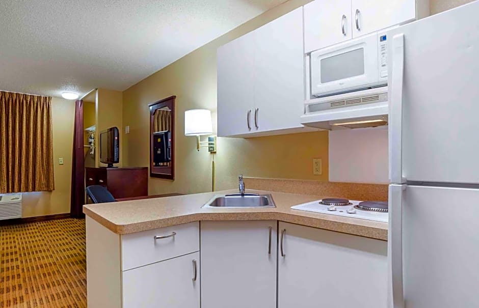 Extended Stay America Suites - New Orleans - Metairie