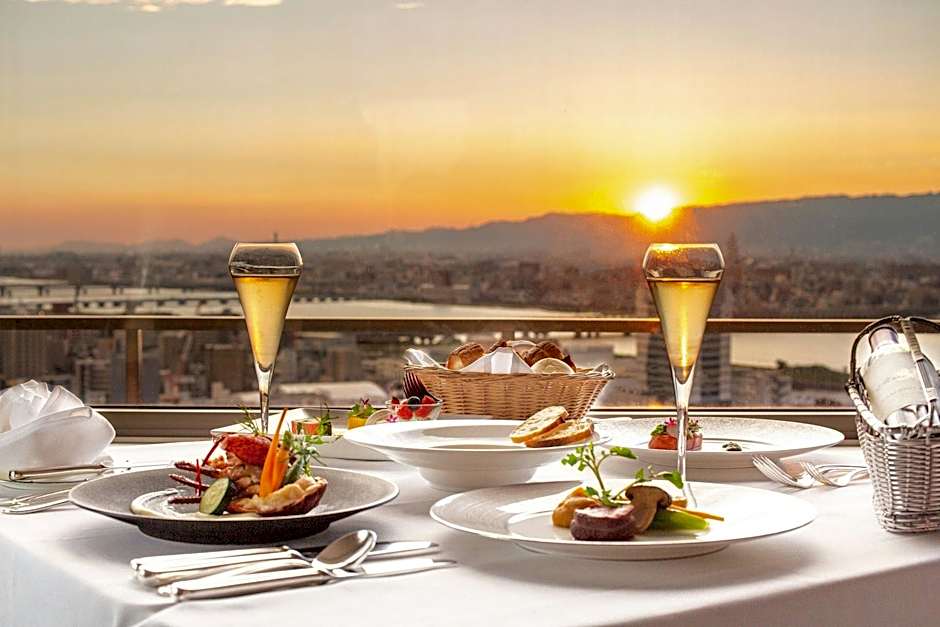 The Westin Osaka