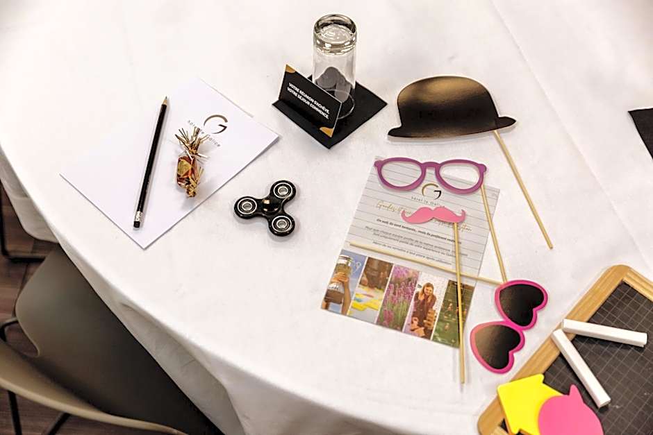 Best Western Hotel le Galice Aix-en-Provence