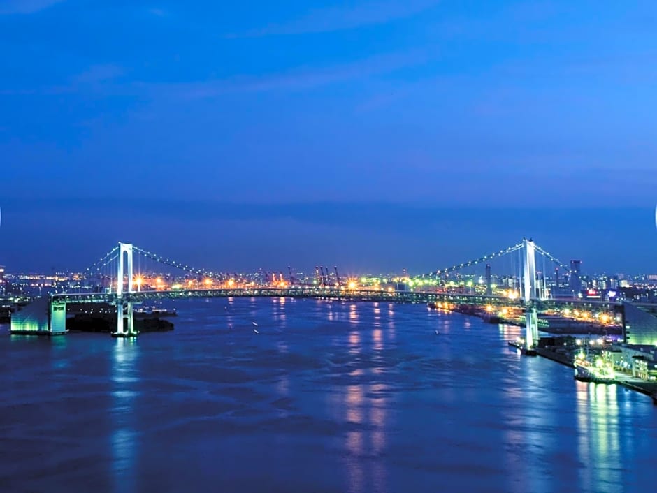 Bayside Hotel Azur Takeshiba Hamamatsucho