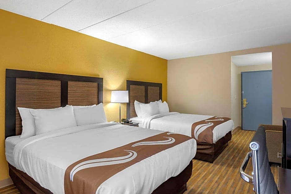 Quality Inn & Suites