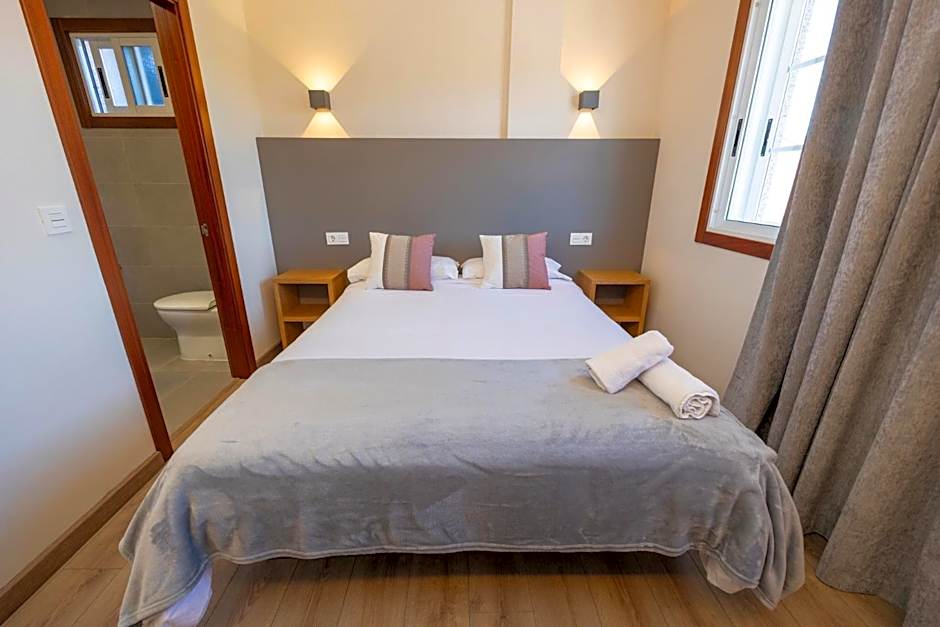 Hotel Restaurante Isape GBC