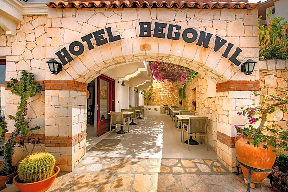 Hotel Begonvil