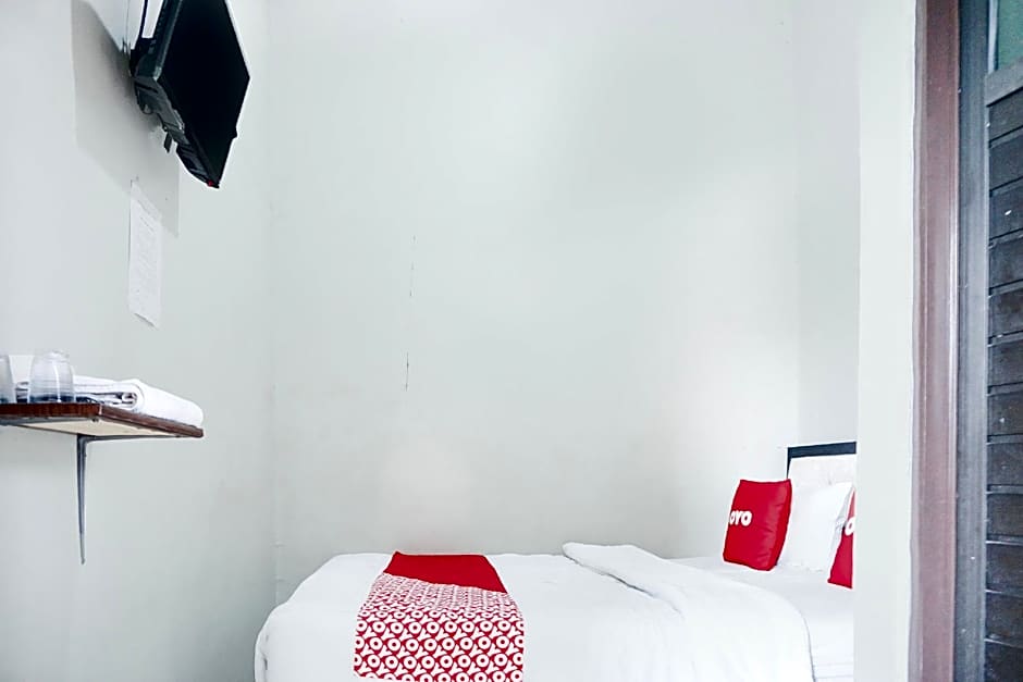 Hotel O Sukarame Near Universitas Islam Negeri Raden Intan Lampun Formerly Hotel Wisma Tri Handayani