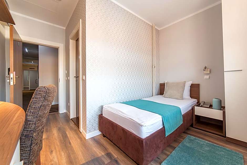 Balkan Hotel Garni
