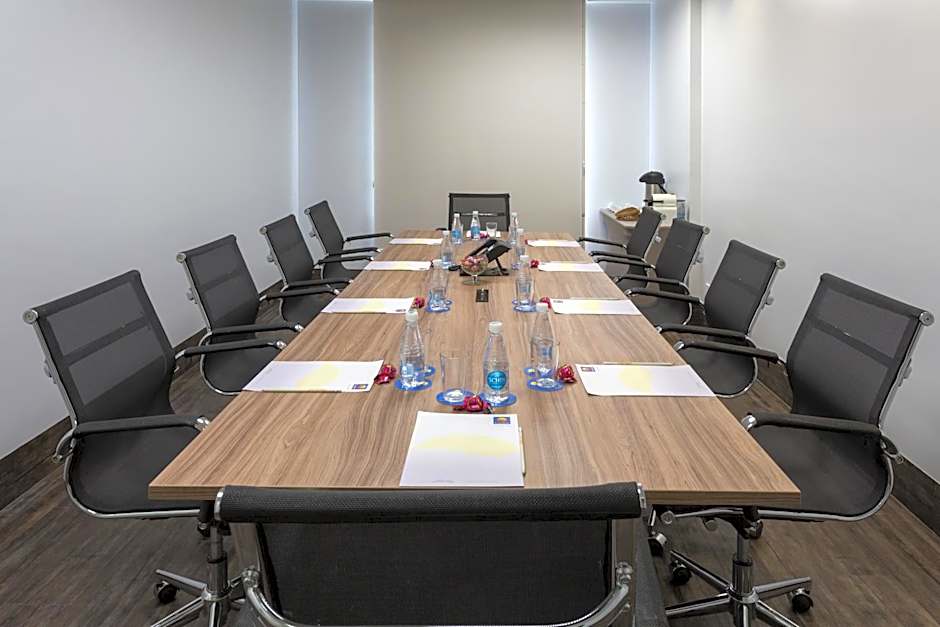 Comfort Hotel Santos