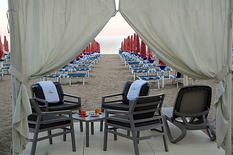 Hotels Vidi Miramare & Delfino