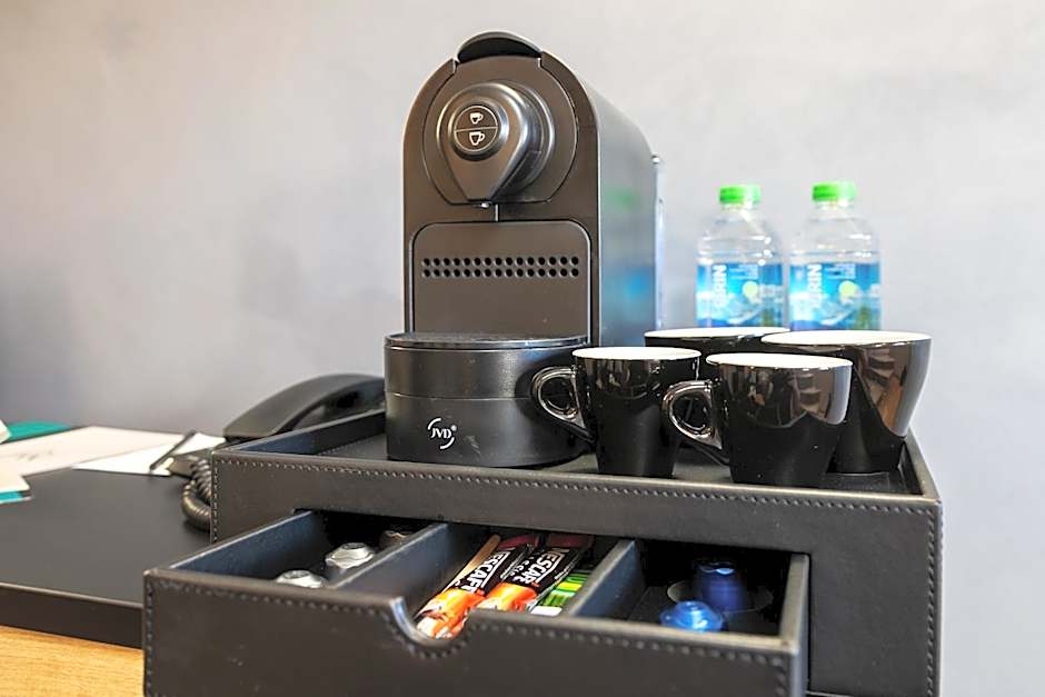 AMAR Design Hotel by HMG